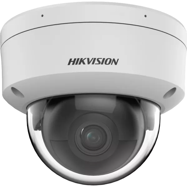 DS-2CD3186G2-IS H eF 8МП (2.8мм) IP відеокамера Hikvision