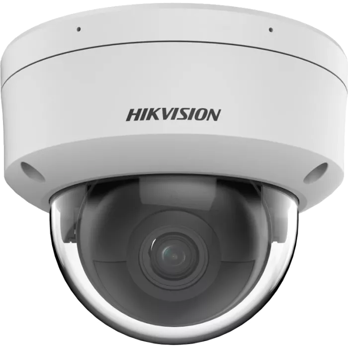 DS-2CD3186G2-IS H eF 8МП (2.8мм) IP відеокамера Hikvision