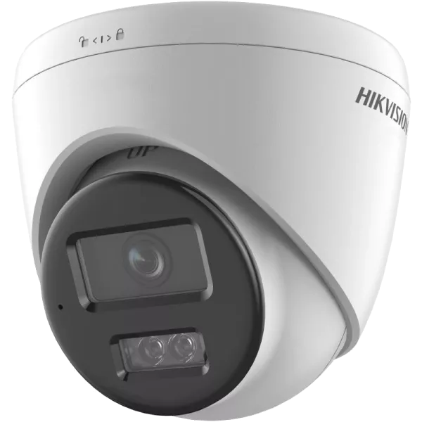 DS-2CD3361G2E-LIU (2.8мм) з мікрофоном IP відеокамера Hikvision