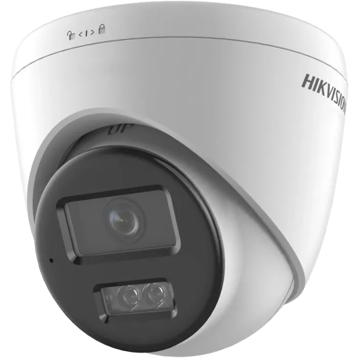 DS-2CD3361G2E-LIU (2.8мм) с микрофоном IP відеокамера Hikvision