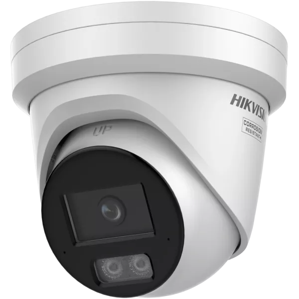 DS-2CD3366G3-LISU(eF) Darkfighter ColorVu 6МП (2.8мм) IP відеокамера Hikvision