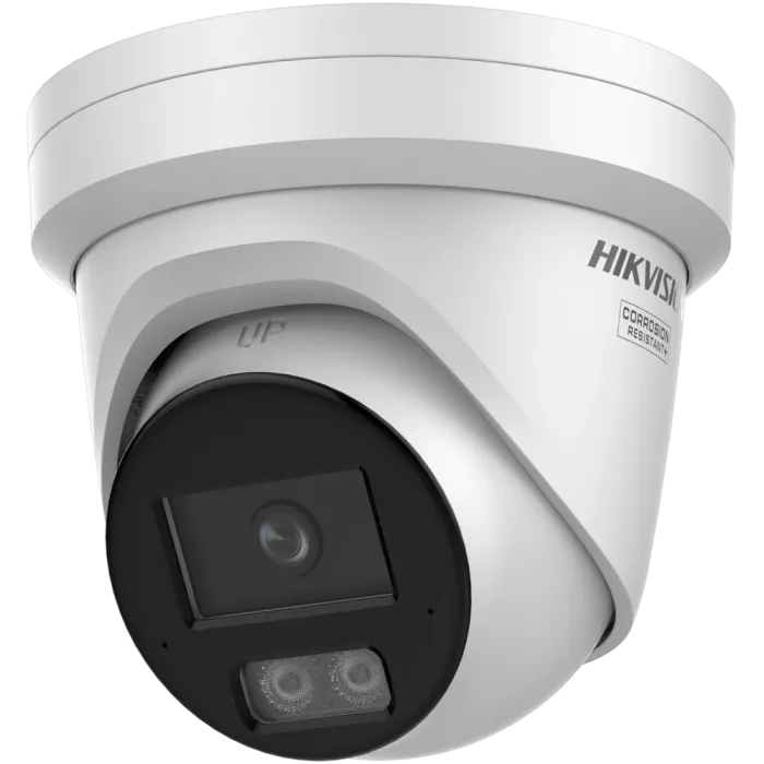 DS-2CD3346G3-LISU(eF) Darkfighter ColorVu 4МП (2.8мм) IP відеокамера Hikvision