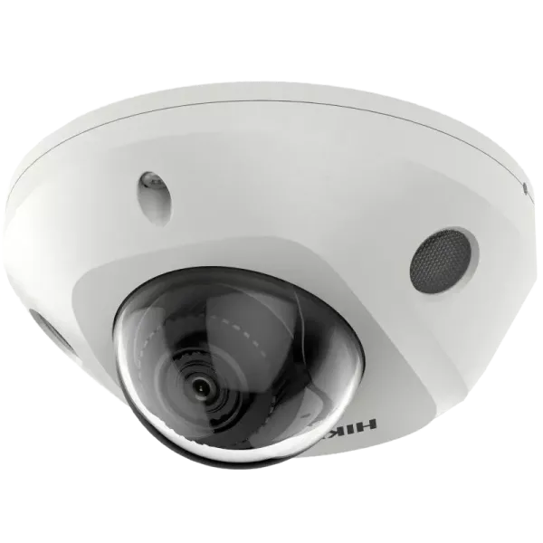 DS-2CD3556G2-IS 2.8mm (C) 5МП AcuSense DarkFighter IK8