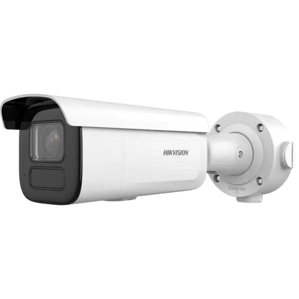 DS-2CD3643G2-IZSU (B) (2.7-13.5мм) IP відеокамера Hikvision