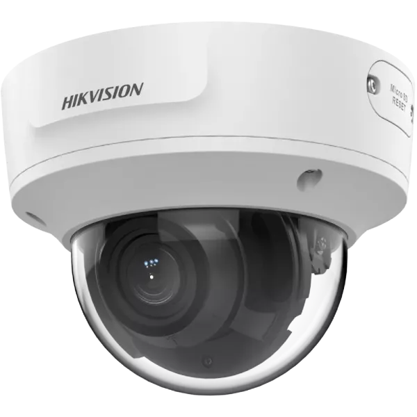 DS-2CD3756G2T-IZS(C) (2.7-13.5мм) 5МП AcuSense DarkFighter IK10