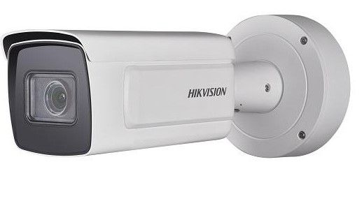 DS-2CD5A85G0-IZS (8-32 мм) 8Мп мережева відеокамера Hikvision з моторизованим об'єктивом і Smart функціями