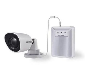 DS-2CD6426F-50 2МП (4мм) (2 метра) IP відеокамера Hikvision