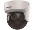 DS-2CD6924F-IS (4мм) 8Мп Panovu купольна камера Hikvision