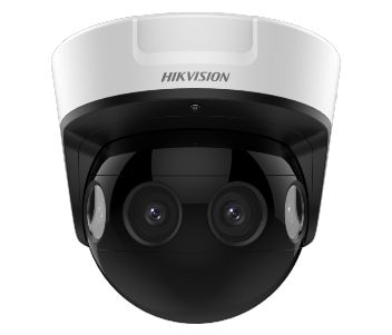 DS-2CD6924G0-IHS 8МП (2.8мм) IP відеокамера Hikvision