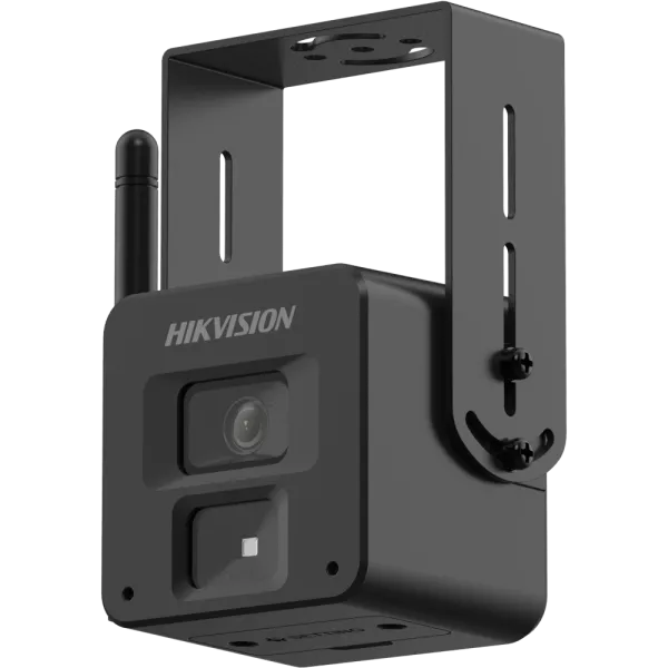 DS-2CD6B35G0-PLW 3МП (4мм) Макрокамера Hikvision