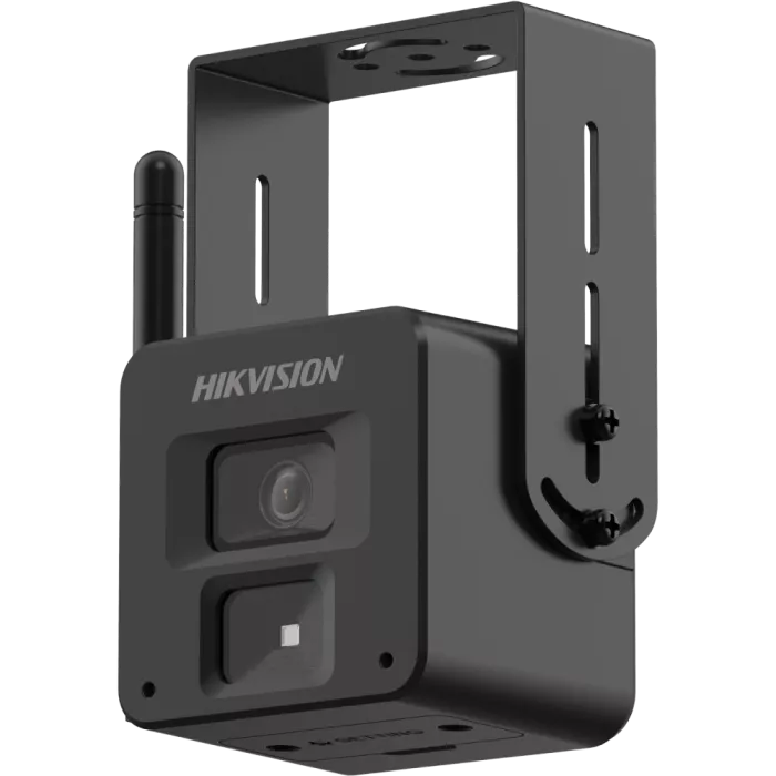 DS-2CD6B35G0-PLW 3МП (4мм) Макрокамера Hikvision