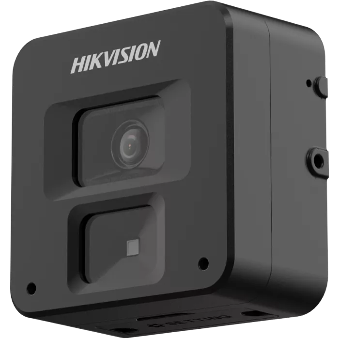 DS-2CD6B55G0-PL/T1 5МП (4мм) Макрокамера Hikvision