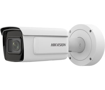 iDS-2CD7A26G0/P-IZHS (2.8-12 мм) 2Мп ANPR IP відеокамера Hikvision c варіофокальним об'єктивом