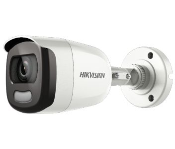 DS-2CE10DFT-F 2МП (3.6мм) Turbo HD відеокамера Hikvision
