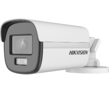 DS-2CE12DF0T-F 2МП (2.8мм) HDTVI відеокамера Hikvision