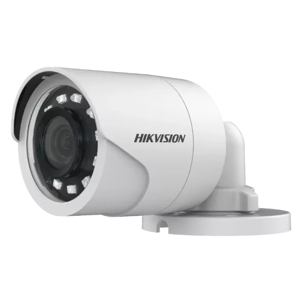 DS-2CE16D0T-IRF(C) 2МП (2.8мм) HDTVI відеокамера Hikvision