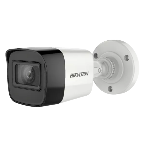 DS-2CE16H0T-ITF(С) 5МП (2.8мм) Turbo HD відеокамера Hikvision
