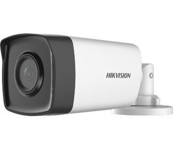 DS-2CE17D0T-IT5F (C) 2МП (3.6мм) Turbo HD відеокамера Hikvision