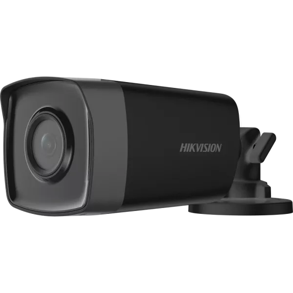 DS-2CE17D0T-IT5F Black 2МП (3.6мм) Turbo HD відеокамера Hikvision