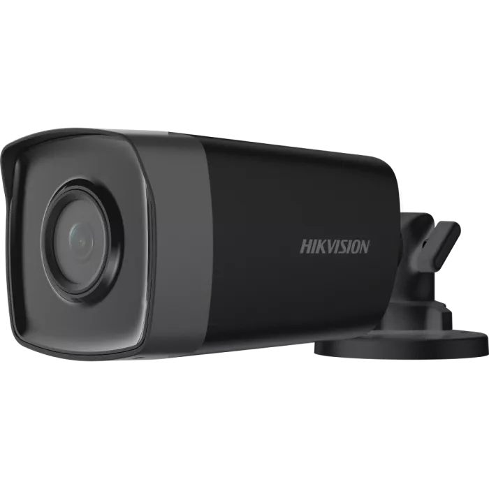 DS-2CE17D0T-IT5F Black 2МП (3.6мм) Turbo HD відеокамера Hikvision