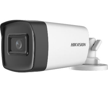 DS-2CE17H0T-IT5F (С) 5МП (3.6мм) Turbo HD відеокамера Hikvision