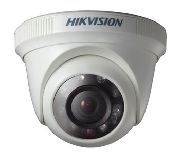 DS-2CE55A2P-IRP (2.8 мм) Відеокамера Hikvision