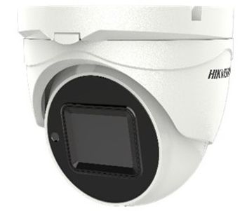 DS-2CE56H0T-IT3ZF (2.7-13 мм) 5мп Turbo HD відеокамера Hikvision