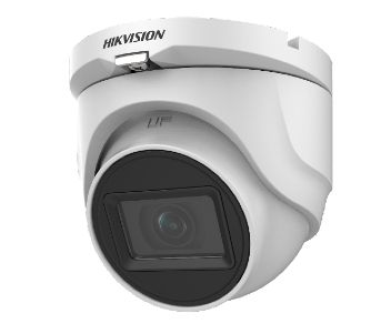 DS-2CE76H0T-ITMF (C) 5МП (2.8мм) HDTVI відеокамера Hikvision