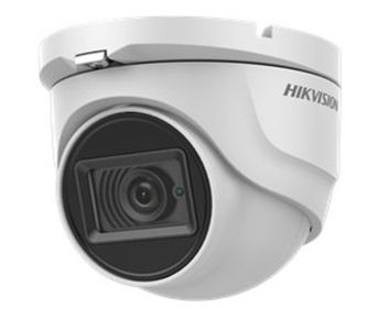 DS-2CE76H8T-ITMF 5МП (2.8мм) Turbo HD відеокамера Hikvision