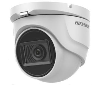 DS-2CE76U0T-ITMF 8МП (2.8 мм) Turbo HD відеокамера Hikvision