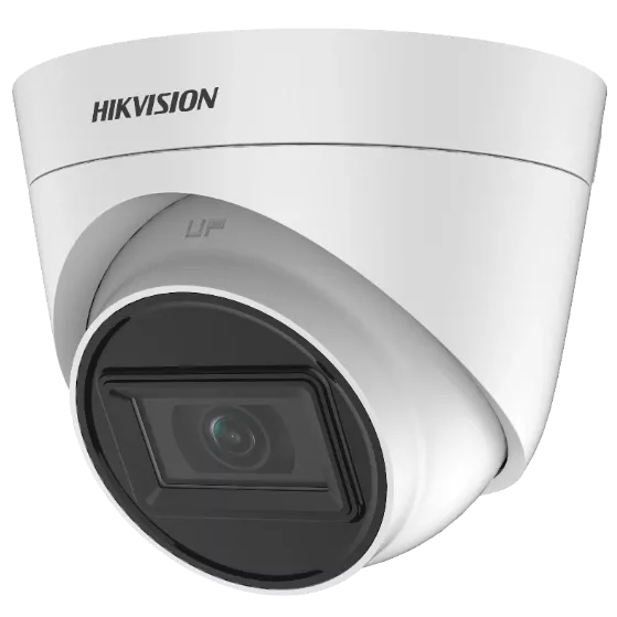 DS-2CE78H0T-IT3E(С) 5МП (2.8мм) HDTVI відеокамера Hikvision