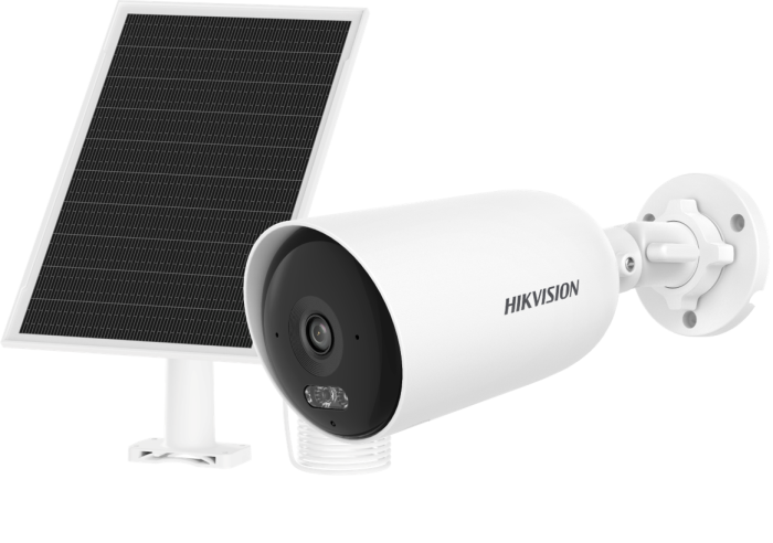 DS-2CFS04/4G 4МП (4мм) IP видеокамера Hikvision