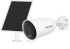 DS-2CFS04/4G 4МП (4мм) IP відеокамера Hikvision