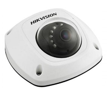 DS-2CS58D7T-IRS 3.6мм 2МП HDTVI Мобільна відеокамера Hikvision