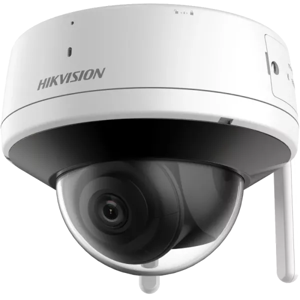 DS-2CV2141G2-IDW(W) (2.8мм) IP відеокамера Hikvision