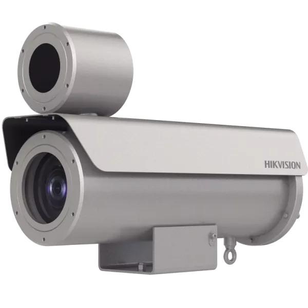 DS-2DB4223I-CX(T5-316L) 2МП Вибухозахищена PTZ IP камера Hikvision