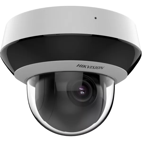 DS-2DE2A404IWG1-E 4МП (2.8-12мм) PTZ відеокамера Hikvision