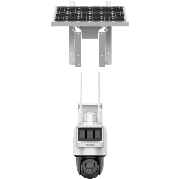 DS-2DE2C400IWG-K/4G/C05S10 4МП (2.8мм) 4G Відеокамера Hikvision