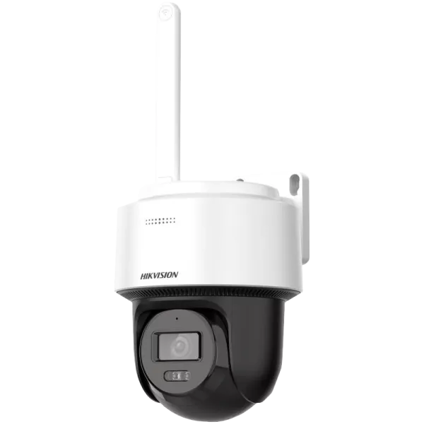 DS-2DE2C400IWG/W W 4МП (2.8мм) PT відеокамера Hikvision