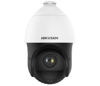 DS-2DE4425IW-DE(S5) with brackets 4MP 25х zoom ІЧ IP Speed Dome