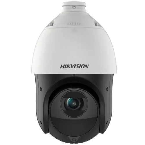 DS-2DE4425IW-DE(T5) 4МП (4.8-120мм) PTZ відеокамера Hikvision
