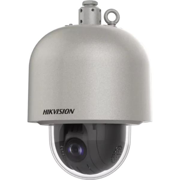 DS-2DF6231-CX(0-STD)(T5/316L) 2МП Вибухозахищена PTZ IP камера Hikvision