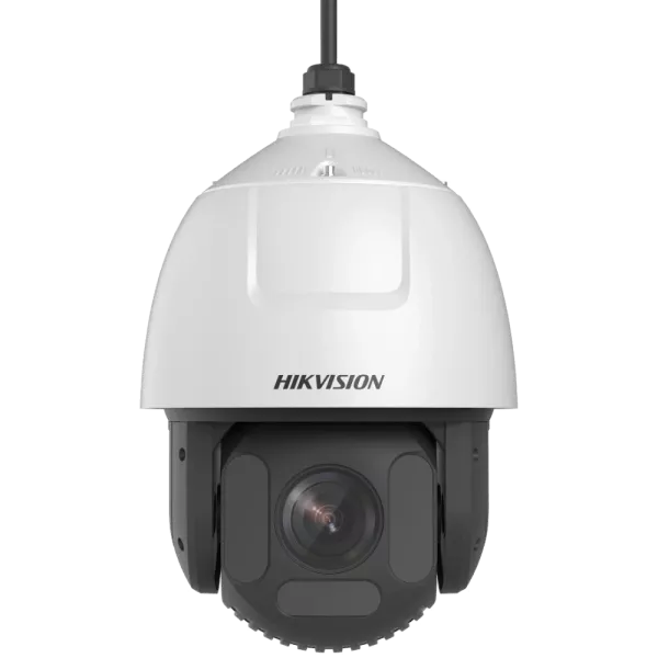 DS-2DF7C445IXR-AEL(T5) 4МП (5.9-265.5мм) PTZ відеокамера Hikvision