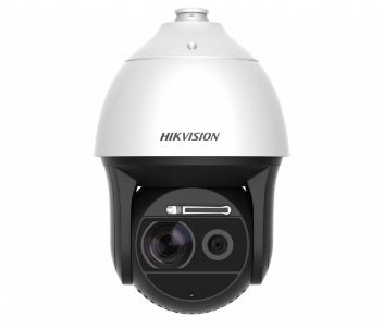 DS-2DF8236I5X-AELW 2МП (5.7-205.2мм) PTZ відеокамера Hikvision