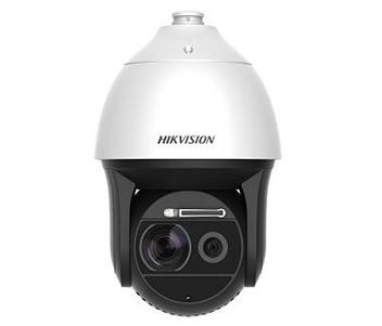 DS-2DF8436I5X-AЕLW 4МП IP PTZ відеокамера Hikvision з лазерним підсвічуванням