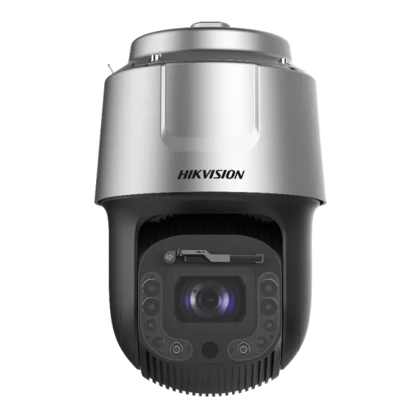 DS-2DF8C448I5XS-AELW(T5) 4МП (6-288мм) PTZ відеокамера Hikvision