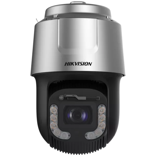 DS-2DF8C435MHS-DELW(B) 4МП (5.9-206.5мм) 35Х PTZ відеокамера Hikvision