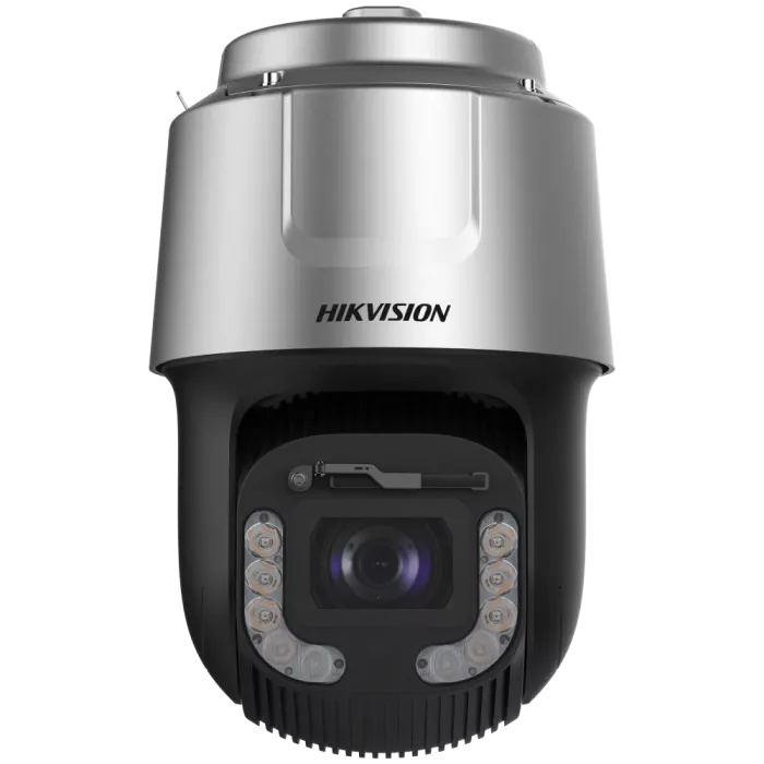 DS-2DF8C435MHS-DELW(B) 4МП (5.9-206.5мм) 35Х PTZ відеокамера Hikvision