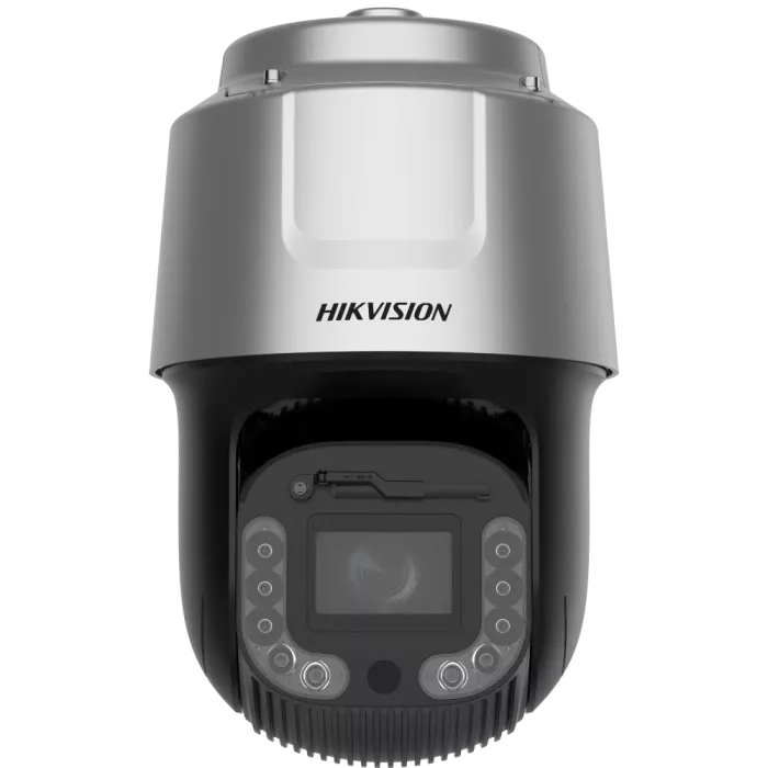 DS-2DF8C448I5XG1-ELW 4МП (6 - 288 мм) DarkFighter PTZ відеокамера Hikvision