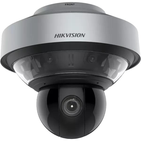 DS-2DP8A440IXG-LF/832(F0)(B) PTZ відеокамера Hikvision